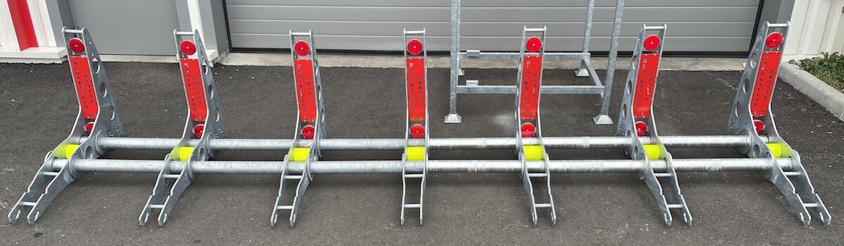 Products - Block axess